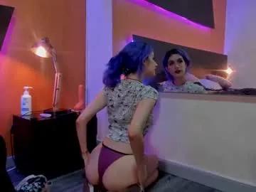 bellamoon_666 from Chaturbate is Freechat