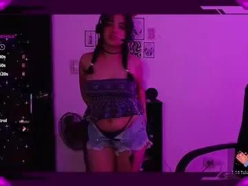 bellamoteluna from Chaturbate is Freechat