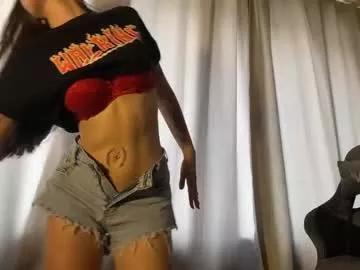 bellaparker_ from Chaturbate is Freechat