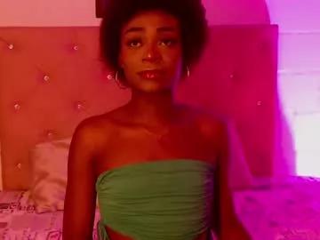 bellaqueen_18 from Chaturbate is Freechat
