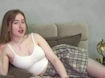 bellarise from Chaturbate is Freechat