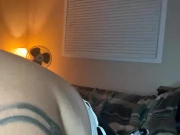 belle_marie from Chaturbate is Freechat