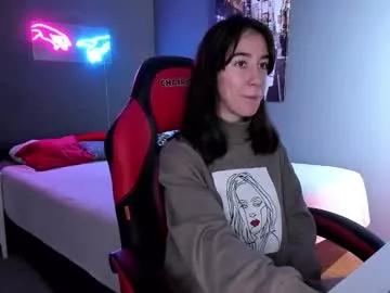 belle_via from Chaturbate is Freechat