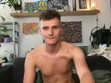 benfromhollywood from Chaturbate is Freechat