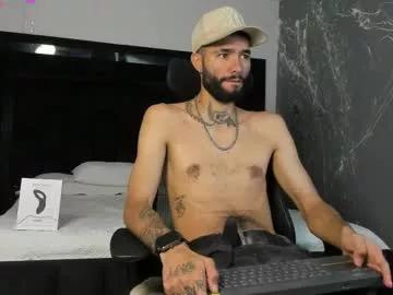 benjamin_smiths1 from Chaturbate is Freechat