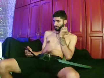 benjamin_smiths1 from Chaturbate is Freechat