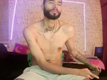 benjamin_smiths1 from Chaturbate is Freechat