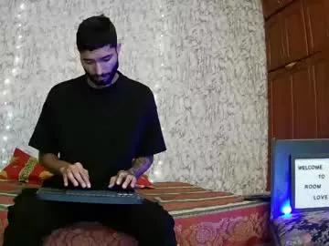 benjamin_smiths1 from Chaturbate is Freechat