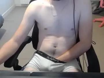 benjifrenchifirst from Chaturbate is Freechat