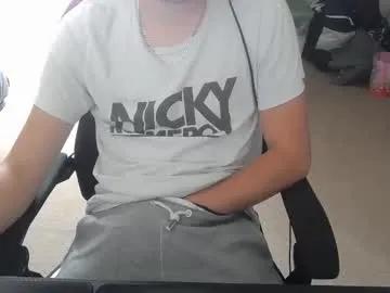 benjifrenchione from Chaturbate is Freechat