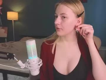 benty_bunny from Chaturbate is Freechat