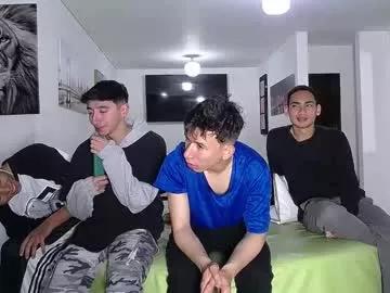 benz_boys from Chaturbate is Freechat