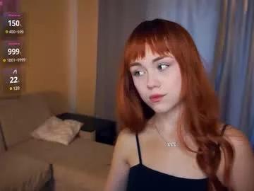berenicefarran from Chaturbate is Freechat