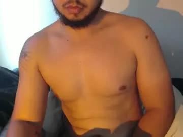 berriess_ from Chaturbate is Freechat