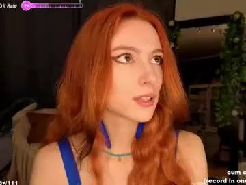berrryjelly from Chaturbate is Freechat