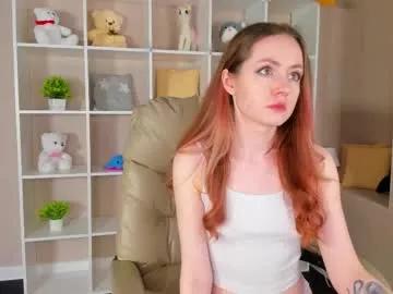 berta_kelly from Chaturbate is Freechat