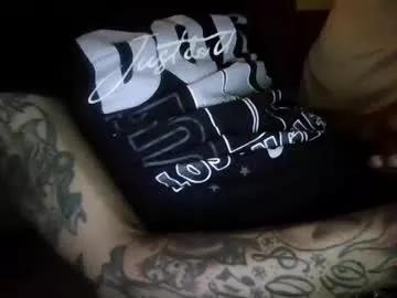 bertdollaz757 from Chaturbate is Freechat