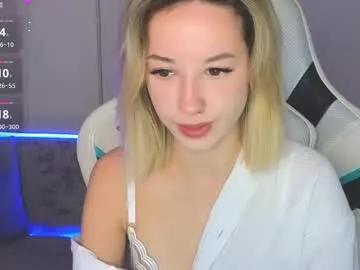 bestie_baby from Chaturbate is Freechat