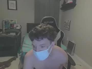 bestwhiteboy from Chaturbate is Freechat