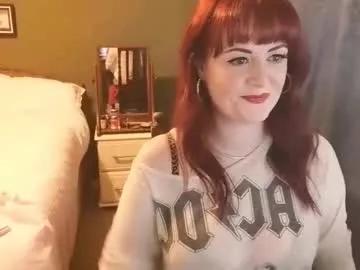 bettybonvoy from Chaturbate is Freechat