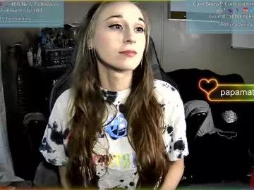 bettyofthedead from Chaturbate is Freechat