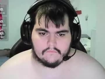 bewarethewolf1 from Chaturbate is Freechat