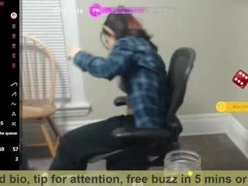 bex_black from Chaturbate is Freechat