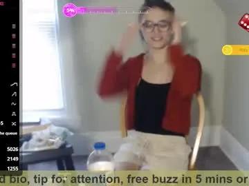 bex_black from Chaturbate is Freechat