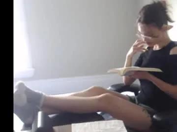 bex_black from Chaturbate is Freechat