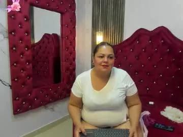 bianca_milf4u from Chaturbate is Freechat
