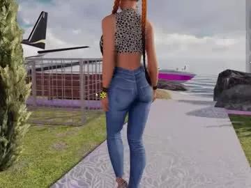 bianca_sexyy from Chaturbate is Freechat
