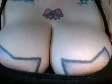bianka_star_ from Chaturbate is Freechat