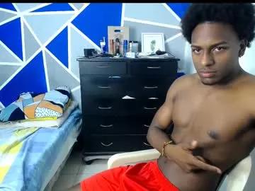 big_black11 from Chaturbate is Freechat