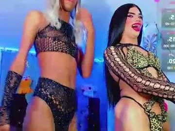 big_shayna21 from Chaturbate is Freechat