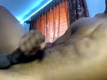 bigblackandbeautifull from Chaturbate is Freechat
