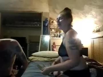 bigbootyslutcouple from Chaturbate is Freechat
