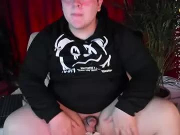 bigbuttboy9 from Chaturbate is Freechat