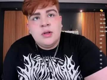 bigbuttboy9 from Chaturbate