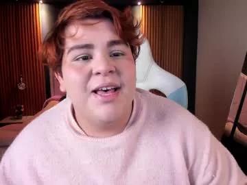 bigbuttboy9 from Chaturbate