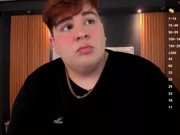 bigbuttboy9 from Chaturbate