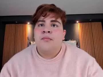 bigbuttboy9 from Chaturbate
