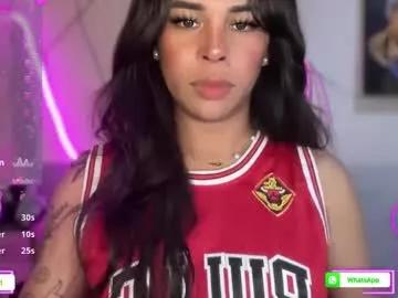 bigcockamanda23 from Chaturbate is Freechat