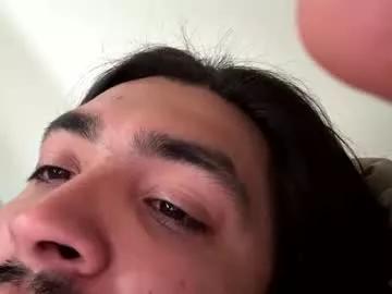 bigdaddy666dick from Chaturbate is Freechat