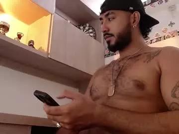 bigdaddybx from Chaturbate is Freechat