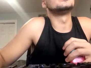 bigdjake32 from Chaturbate is Freechat