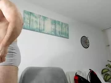 bigdudex from Chaturbate is Freechat