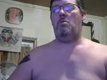 bigjohn41000 from Chaturbate is Freechat