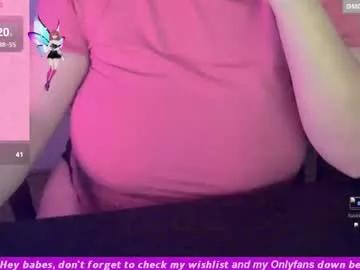 bigkittygirl666 from Chaturbate is Freechat