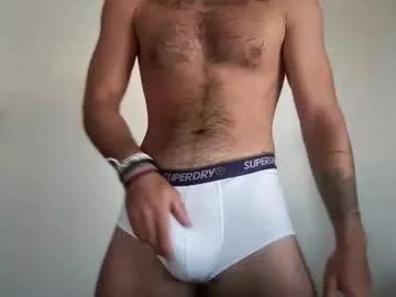 bigmachinejack from Chaturbate is Freechat