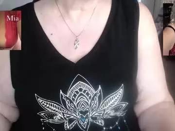 bigmarisella from Chaturbate is Freechat